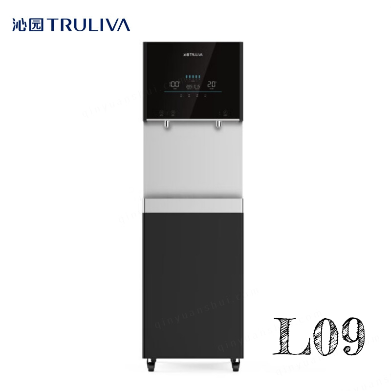 沁园QS-ZRD-L09商用RO反渗透净饮机