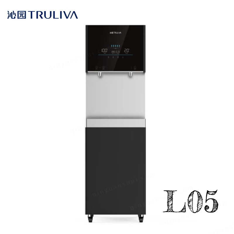 沁园QS-ZRD-L05商用RO反渗透净饮机