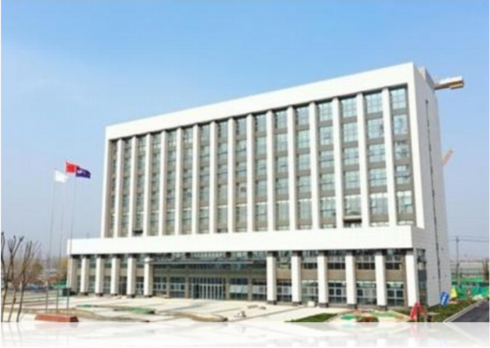  济南市先进动力研究所 沁园QS-ZRW-L53*3台