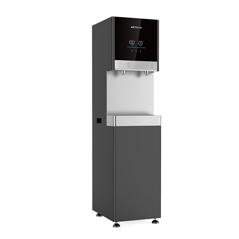 沁园商用立式管线机QX-SWF-B06（立式管线机）