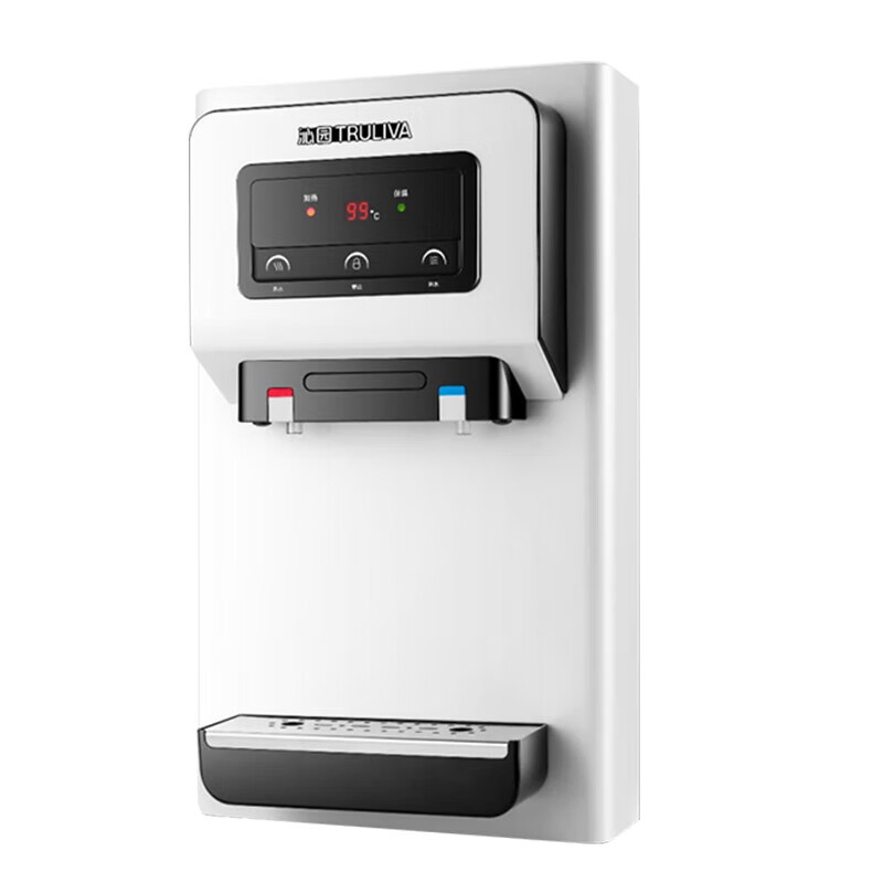 沁园 QX-SWF-B05（壁挂管线机）