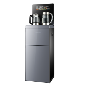 沁园茶吧机YTQ-7539DG可接净水器