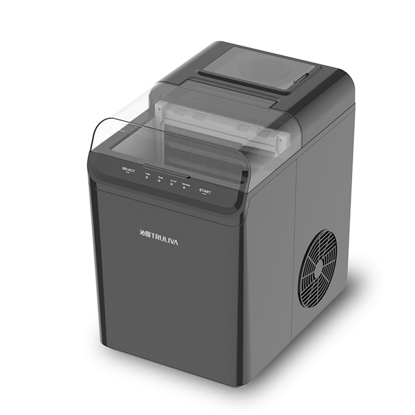 沁园制冰机YIZO-5521