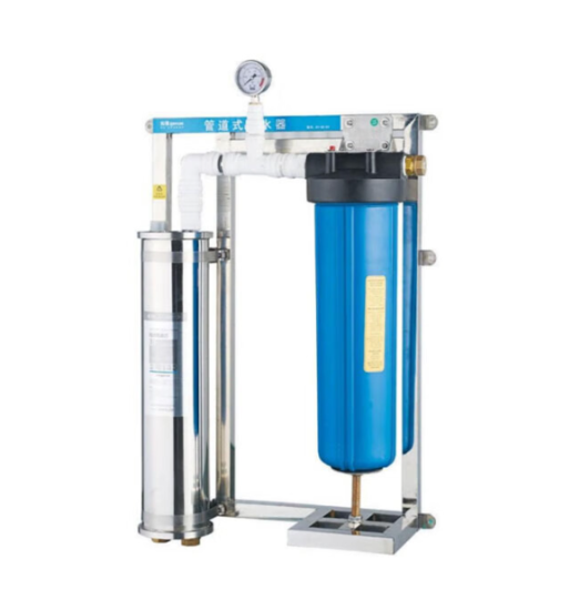 沁园商用净水器餐饮专用超滤净水设备QS-UF-B3000