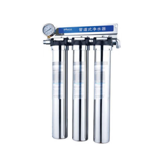 沁园商用净水器餐厨专用净水器设备CS3