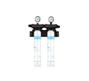 沁园餐厨净水器QS-C2-BK700