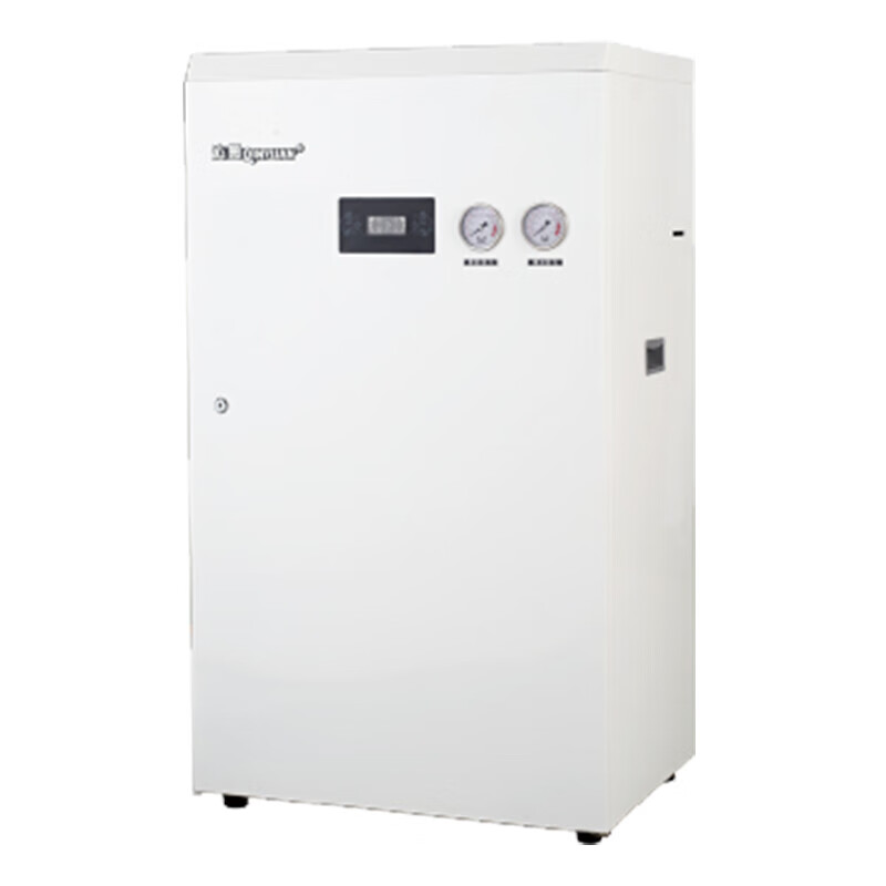 沁园商用净水集团主机 QYGJ-W1-200-20